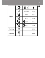 Предварительный просмотр 106 страницы Philips SCF280 User Manual