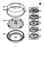 Предварительный просмотр 2 страницы Philips SCF281 Manual