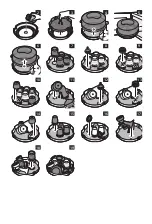 Предварительный просмотр 3 страницы Philips SCF281 Manual