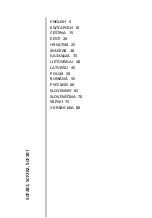 Предварительный просмотр 4 страницы Philips SCF281 Manual