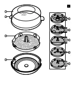 Preview for 3 page of Philips SCF283 Manual