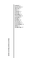 Предварительный просмотр 5 страницы Philips SCF285SCF284 User Manual