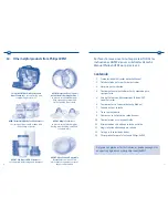 Preview for 8 page of Philips SCF290/20 User Manual