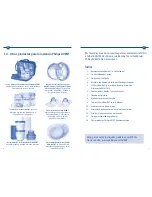 Preview for 14 page of Philips SCF290/20 User Manual