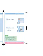 Предварительный просмотр 7 страницы Philips SCF302/01 User Manual