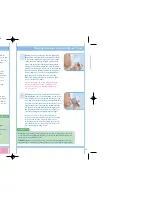 Preview for 8 page of Philips SCF302/01 User Manual