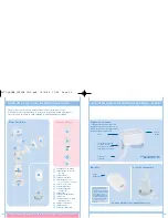 Предварительный просмотр 26 страницы Philips SCF302/01 User Manual