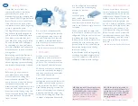 Preview for 2 page of Philips SCF302/13 Manual