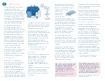 Preview for 3 page of Philips SCF302/13 Manual