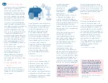 Preview for 4 page of Philips SCF302/13 Manual