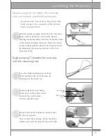 Preview for 13 page of Philips SCF314/02 User Manual