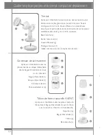 Preview for 54 page of Philips SCF314/02 User Manual