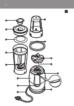 Preview for 3 page of Philips SCF860 User Manual