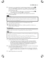 Preview for 225 page of Philips SCF875 User Manual