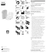 Предварительный просмотр 1 страницы Philips SCH400 Manual