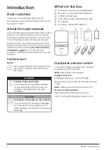 Preview for 3 page of Philips SCN350/INT User Manual