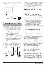 Preview for 8 page of Philips SCN350/INT User Manual