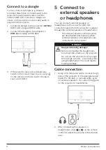 Preview for 11 page of Philips SCN350/INT User Manual