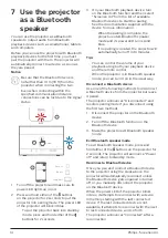 Preview for 14 page of Philips SCN350/INT User Manual