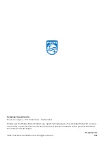 Preview for 24 page of Philips SCN350/INT User Manual