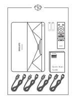 Preview for 3 page of Philips SCN550 Quick Start Manual