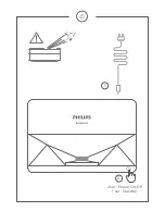 Preview for 8 page of Philips SCN550 Quick Start Manual