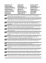 Preview for 15 page of Philips SCN550 Quick Start Manual