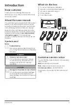 Preview for 4 page of Philips SCN650 User Manual