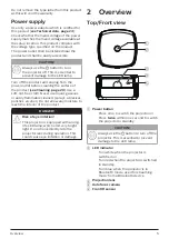 Preview for 6 page of Philips SCN650 User Manual