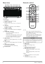 Preview for 7 page of Philips SCN650 User Manual