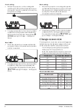 Preview for 9 page of Philips SCN650 User Manual