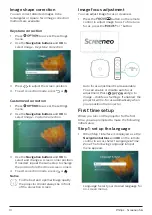 Preview for 11 page of Philips SCN650 User Manual