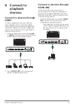 Preview for 16 page of Philips SCN650 User Manual