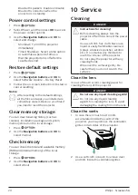 Preview for 21 page of Philips SCN650 User Manual