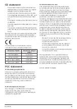 Preview for 26 page of Philips SCN650 User Manual