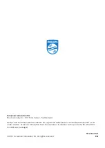 Preview for 28 page of Philips SCN650 User Manual