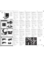 Preview for 1 page of Philips SCO5300/10 Instructions For Use