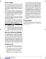 Preview for 5 page of Philips Screeneo HDP1550 User Manual