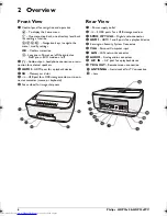 Preview for 6 page of Philips Screeneo HDP1550 User Manual