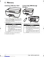 Preview for 16 page of Philips Screeneo HDP1550 User Manual