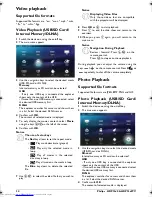 Preview for 24 page of Philips Screeneo HDP1550 User Manual