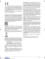 Preview for 37 page of Philips Screeneo HDP1550 User Manual