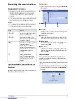 Preview for 9 page of Philips Screeneo HDP2510 User Manual