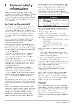 Preview for 5 page of Philips Screeneo S4 User Manual