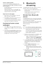 Preview for 14 page of Philips Screeneo S4 User Manual