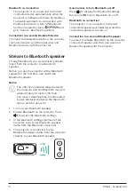 Preview for 15 page of Philips Screeneo S4 User Manual