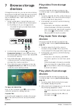 Preview for 17 page of Philips Screeneo S4 User Manual