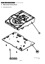 Preview for 8 page of Philips SD-4.00SA CH Service Manual