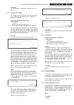 Preview for 25 page of Philips SD-4.00SA CH Service Manual