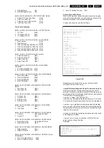 Preview for 27 page of Philips SD-4.00SA CH Service Manual